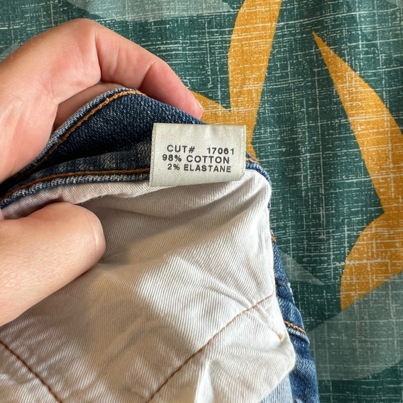 J Brand Button Fly Jeans - Picture 11 of 11